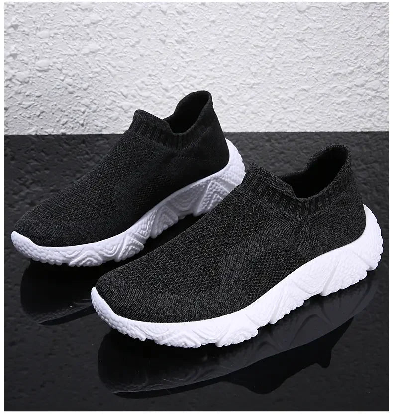 Men's Sneakers Sale Vulcanized Shoes Platform Loafers Men's Ankle Boots Men's Sports Shoes Tennis Casual Sneakers Running Size