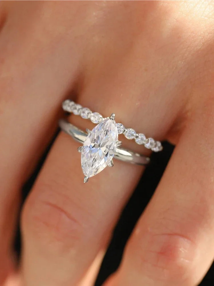 925 Sterling Silver Classic