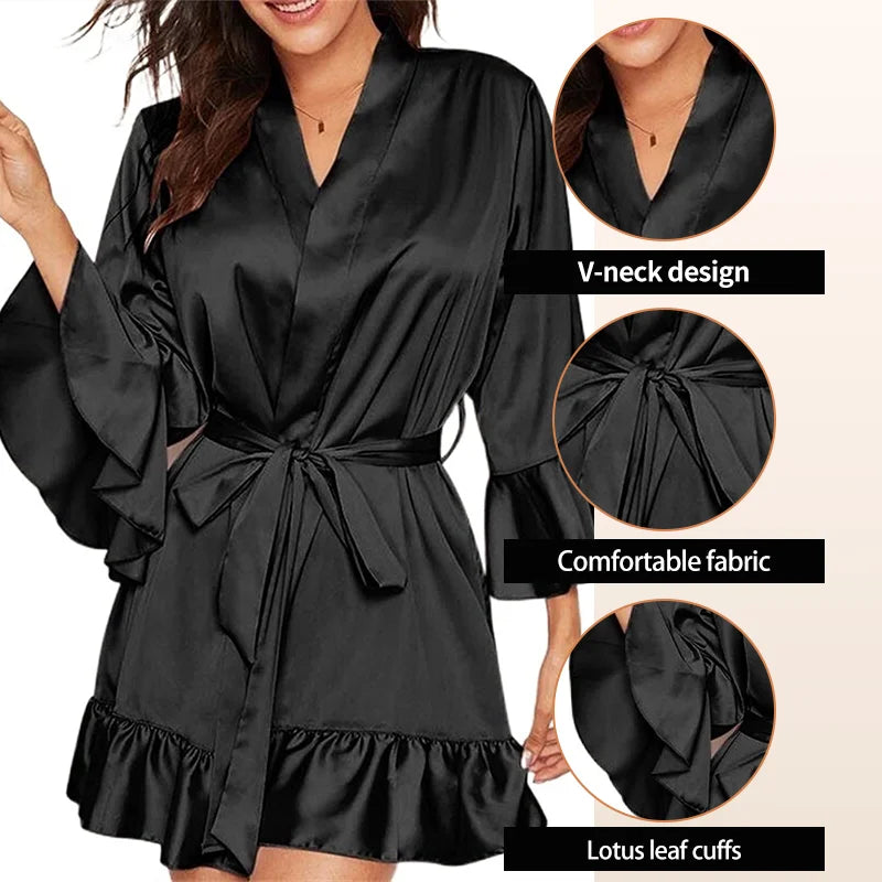 Ladies Genesis Elegant Skirt