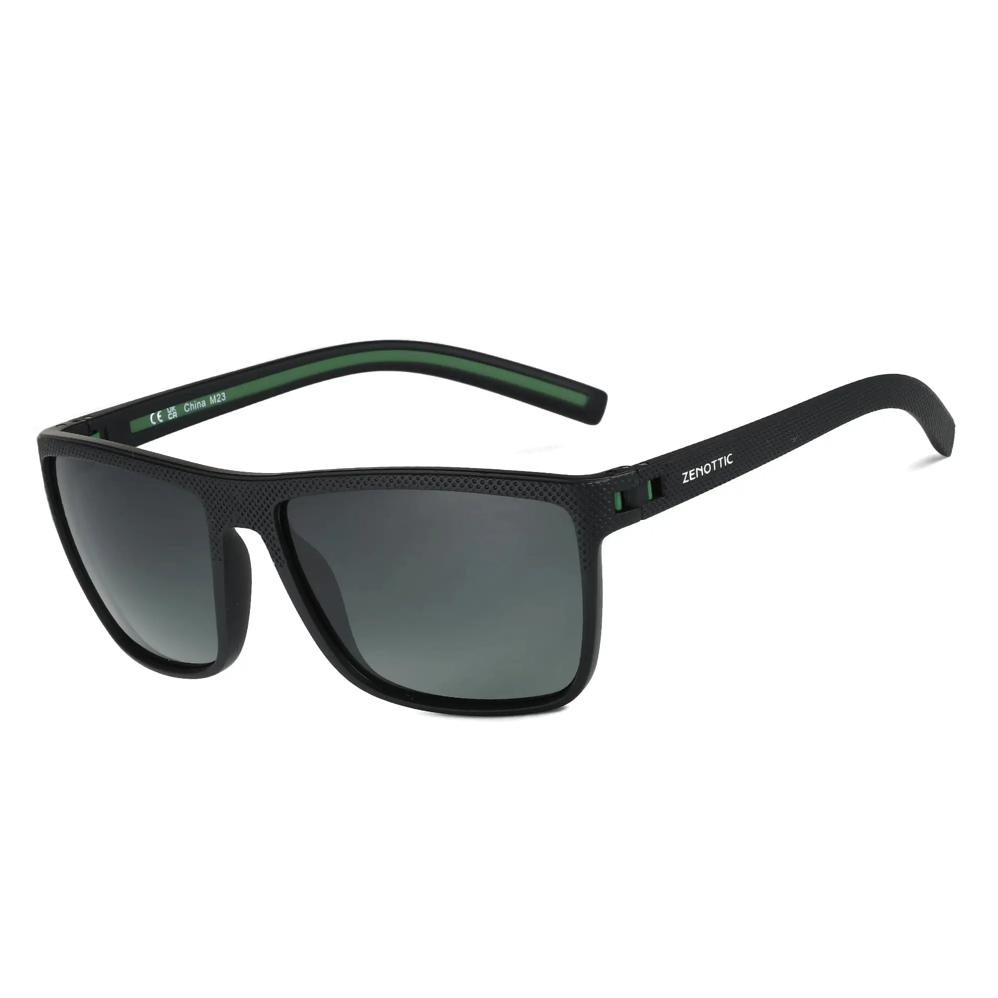 ZENOTTIC Polarized Sunglasses for Men