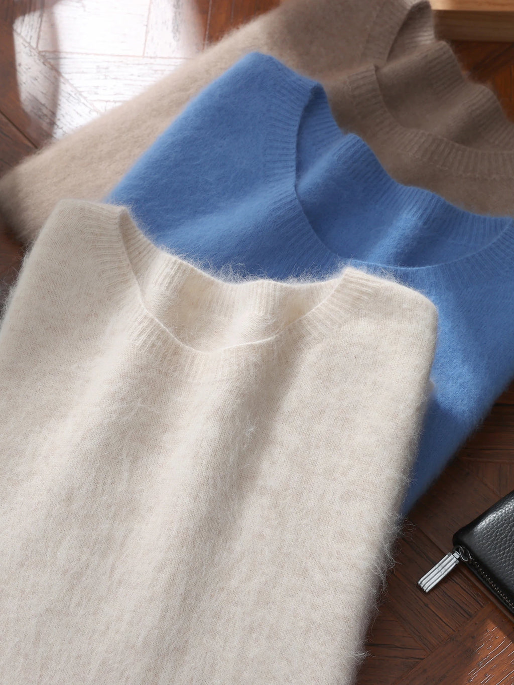 Christopher Warm Shirt