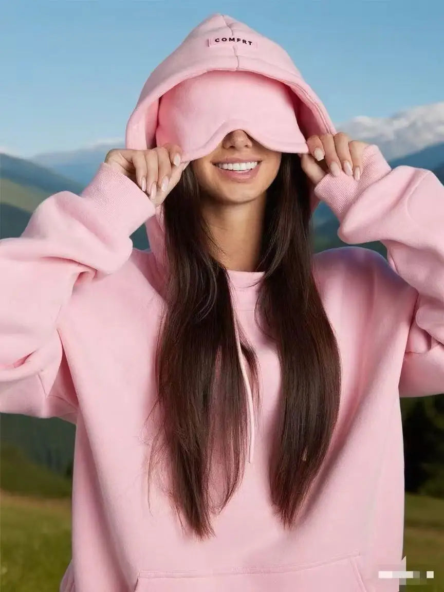 Women's Hoodies And Sweatshirt