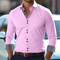 Malcolm Relaxed Shirt