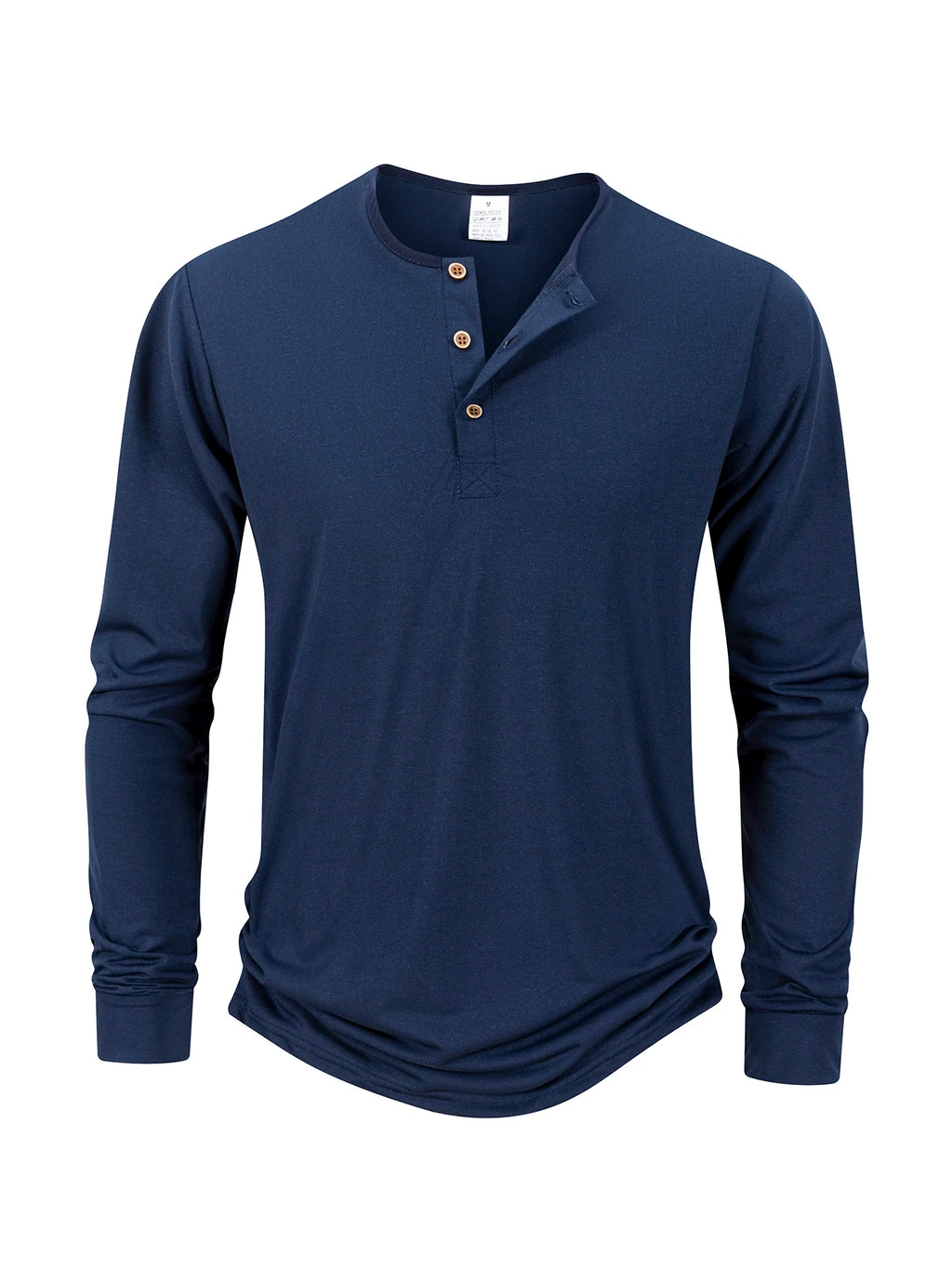 Nathan Vibrant Shirt