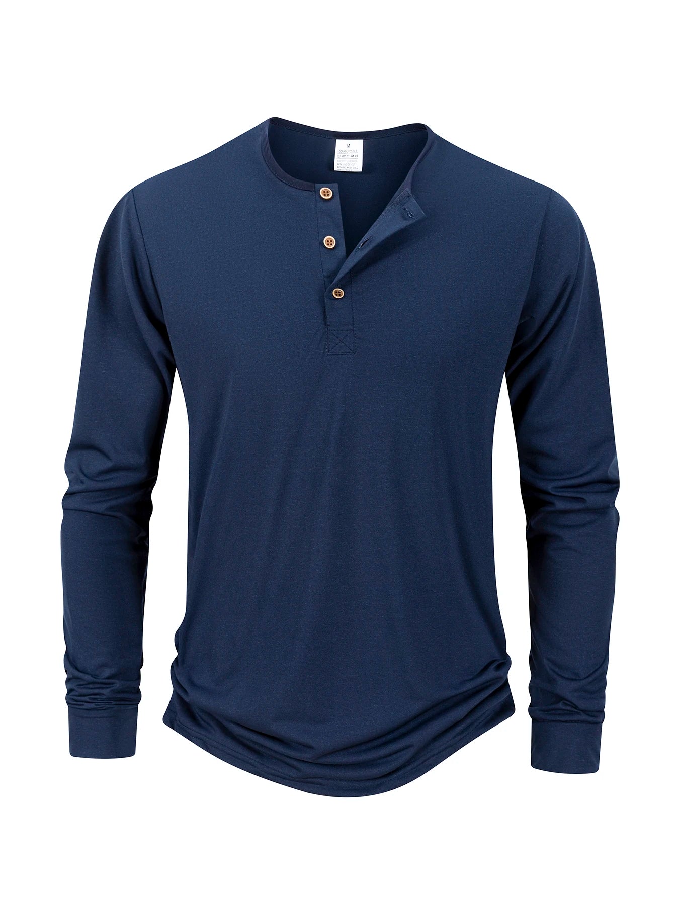 Nathan Vibrant Shirt