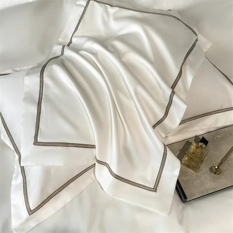 Premium Egyptian Cotton Bedding Set
