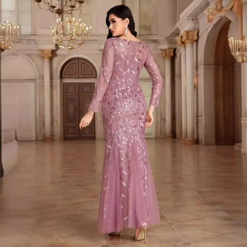Oliver Vibrant Dress
