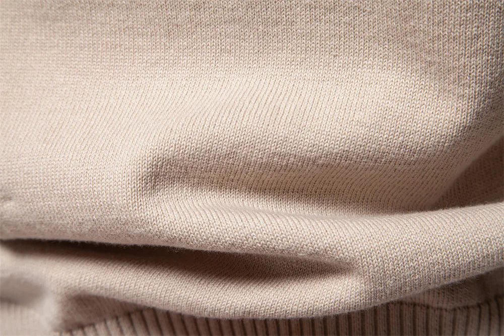 Adam Soft Sweater