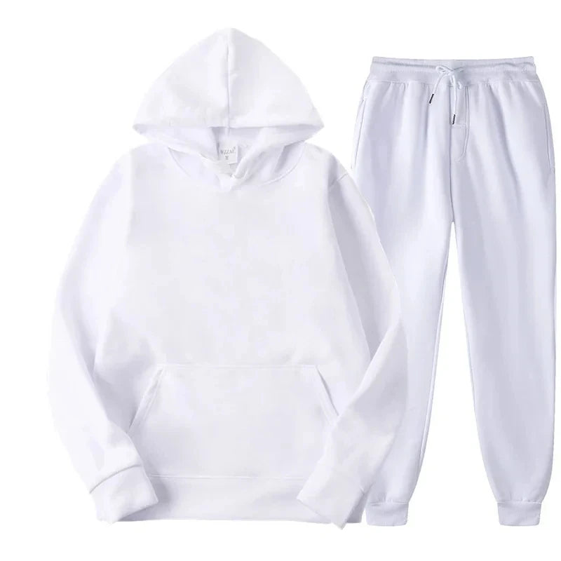 Benjamin Hoodie