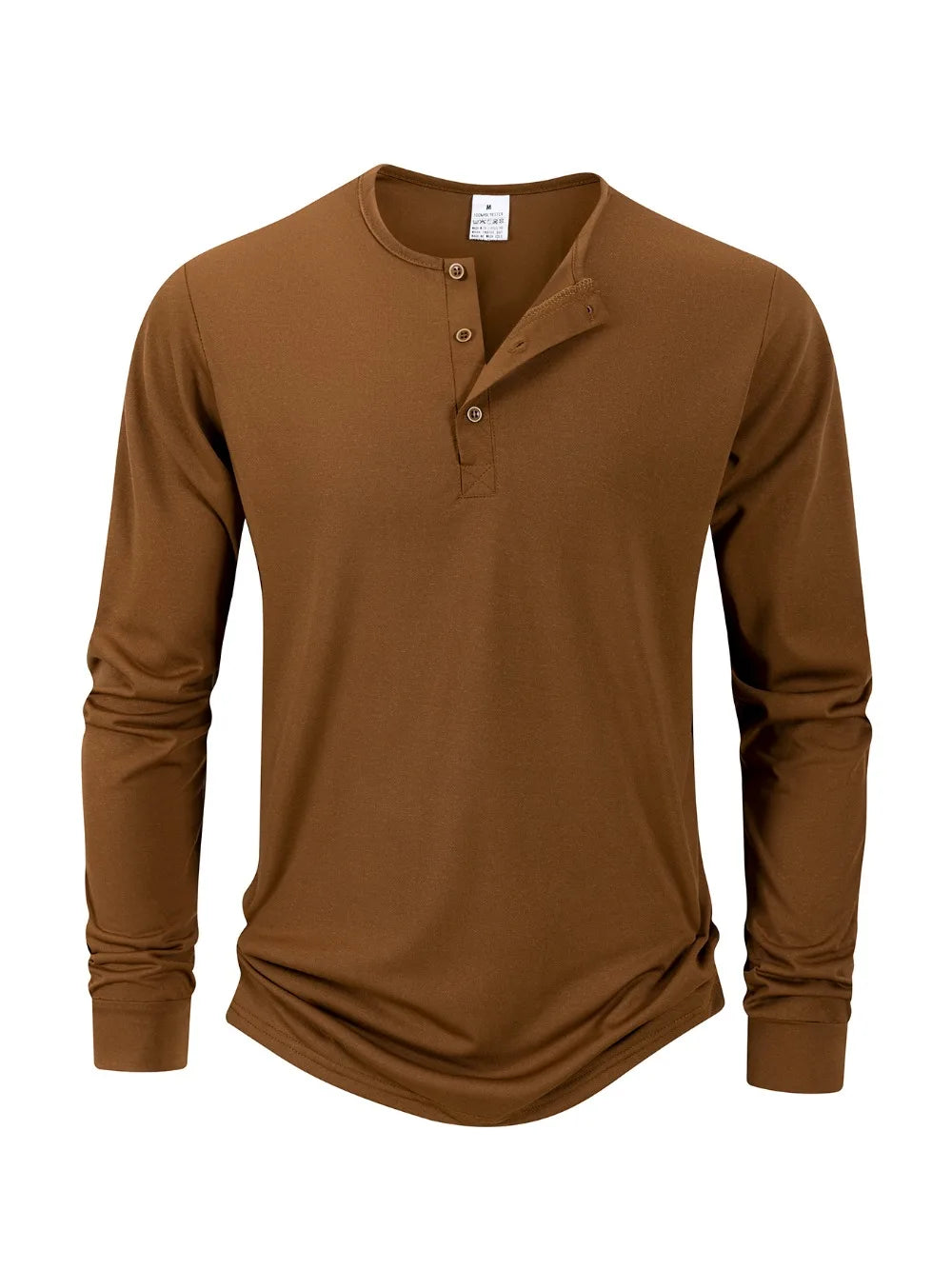 Nathan Vibrant Shirt