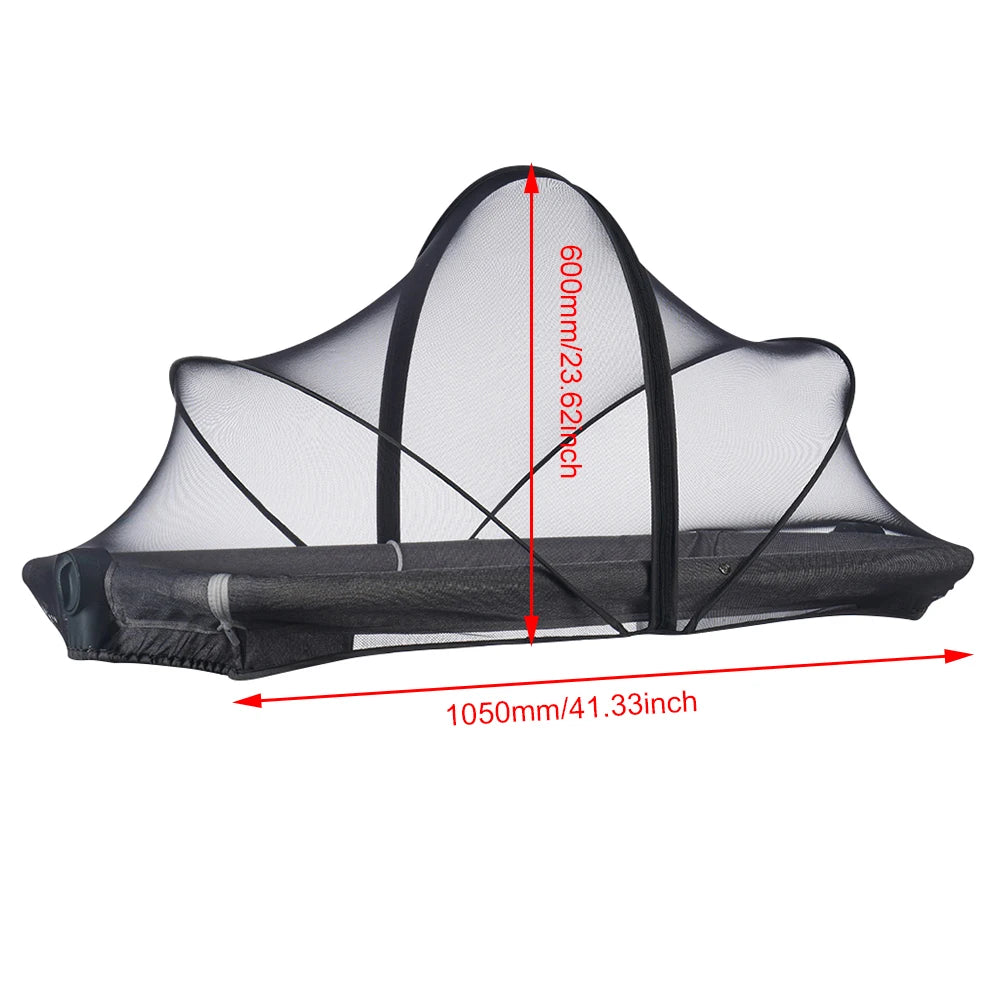 Foldable Mosquito Net Breathable