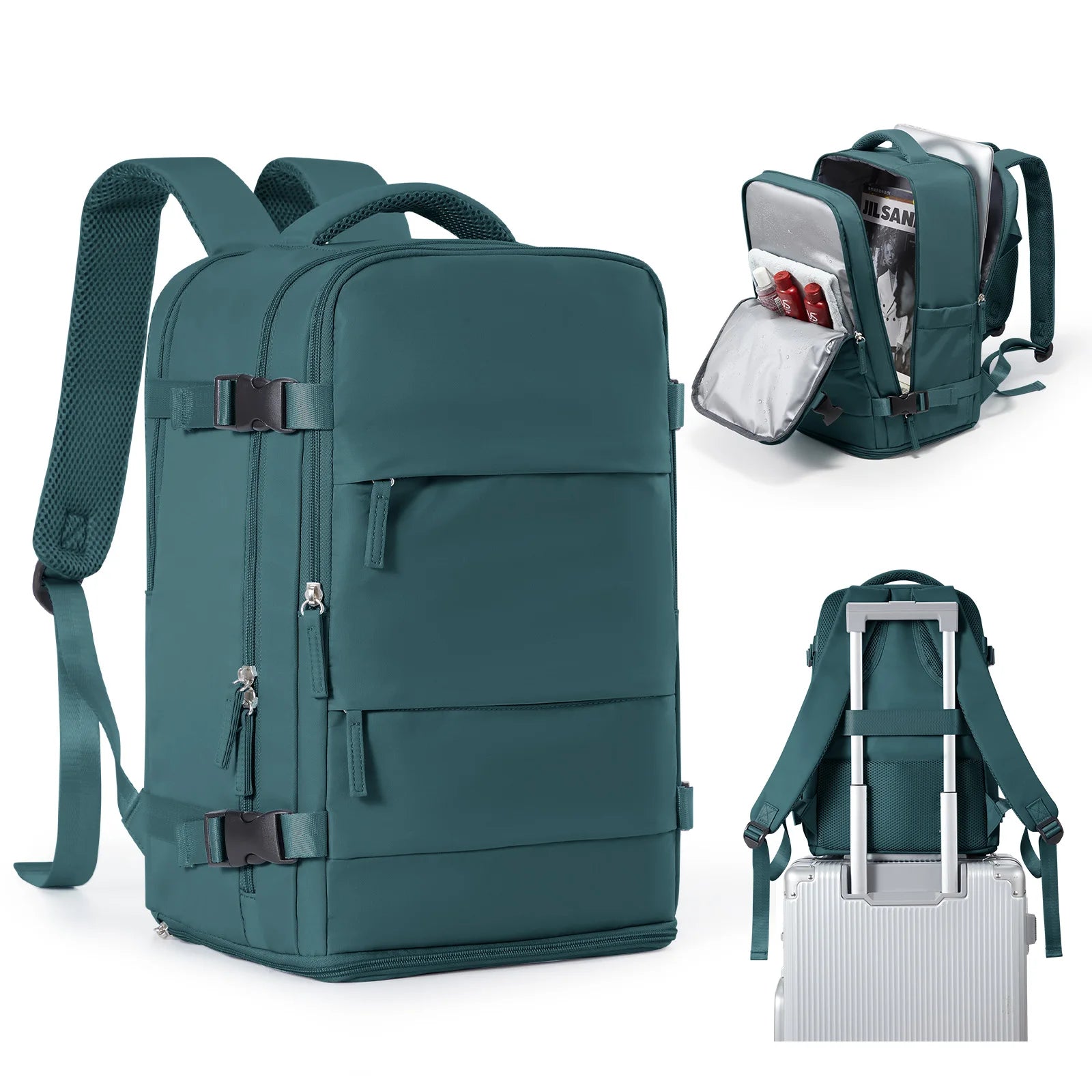 Women Men Hand Luggage