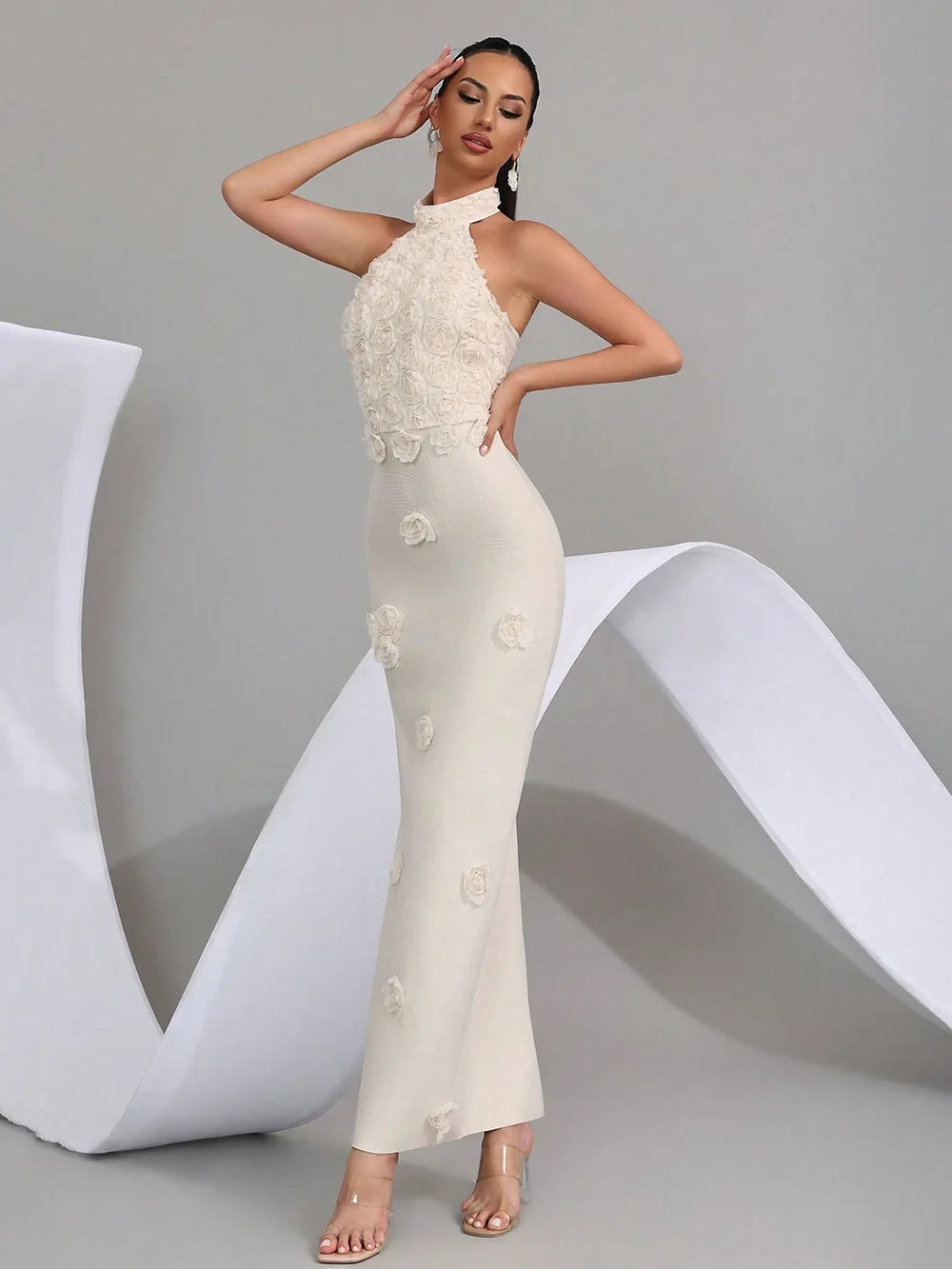 Ladies Lily Casual Dress