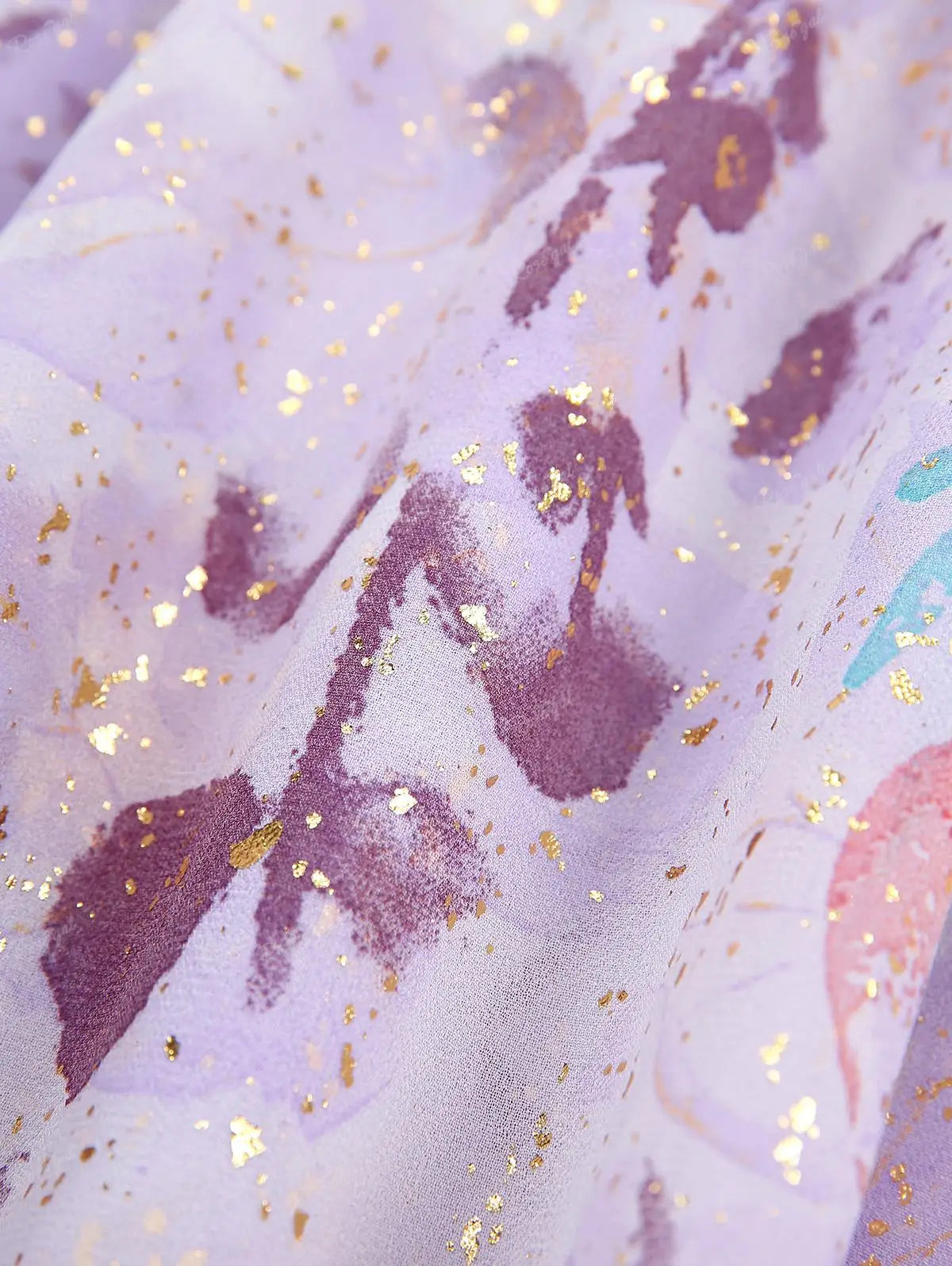 Ladies Maya Crisp Tee