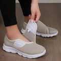 New Casual Orthopedics Wide