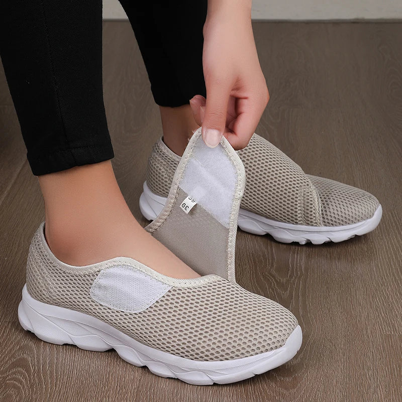 New Casual Orthopedics Wide
