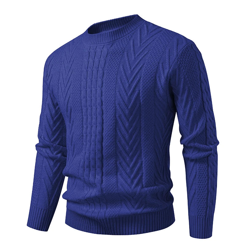 Alex Modern Sweater