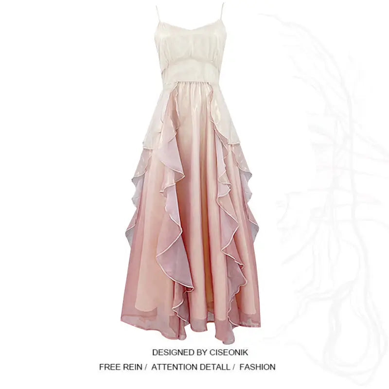 Carter Breezy Dress