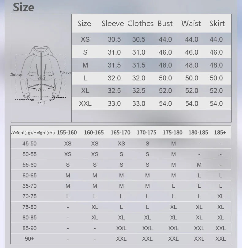 Gsou Snow Outdoor Sport New Winter Warm Men And Women's Snowboard Coats Waterproof Breathable Skiing Jacket Snowboard Wear
