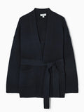 Essential Hooded Sweatshirt — Urban Comfort Collection