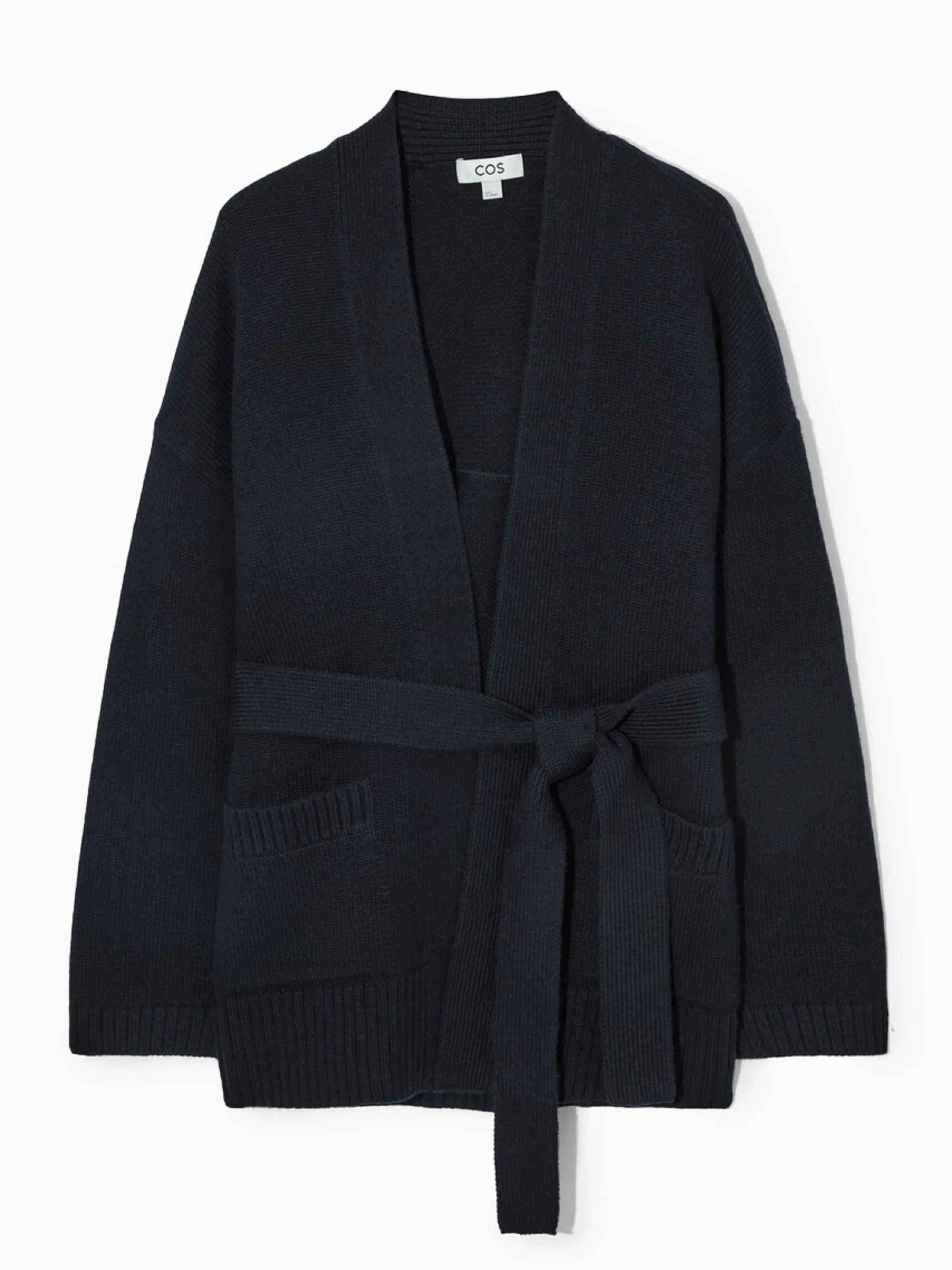 Essential Hooded Sweatshirt — Urban Comfort Collection