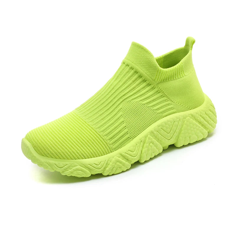 Fit Gearls Women's Sports Shoes | Breathable Running Shoes for Women