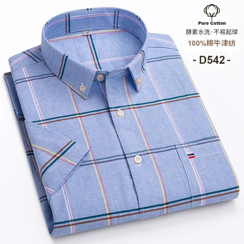 Nathan Modern Shirt