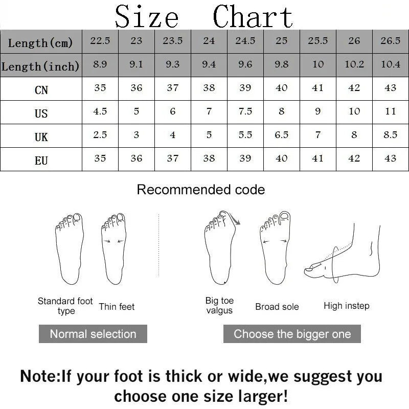 Slippers Women Sandals Summer