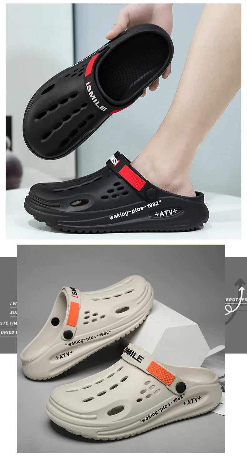 Ladies Everly Structured Slippers