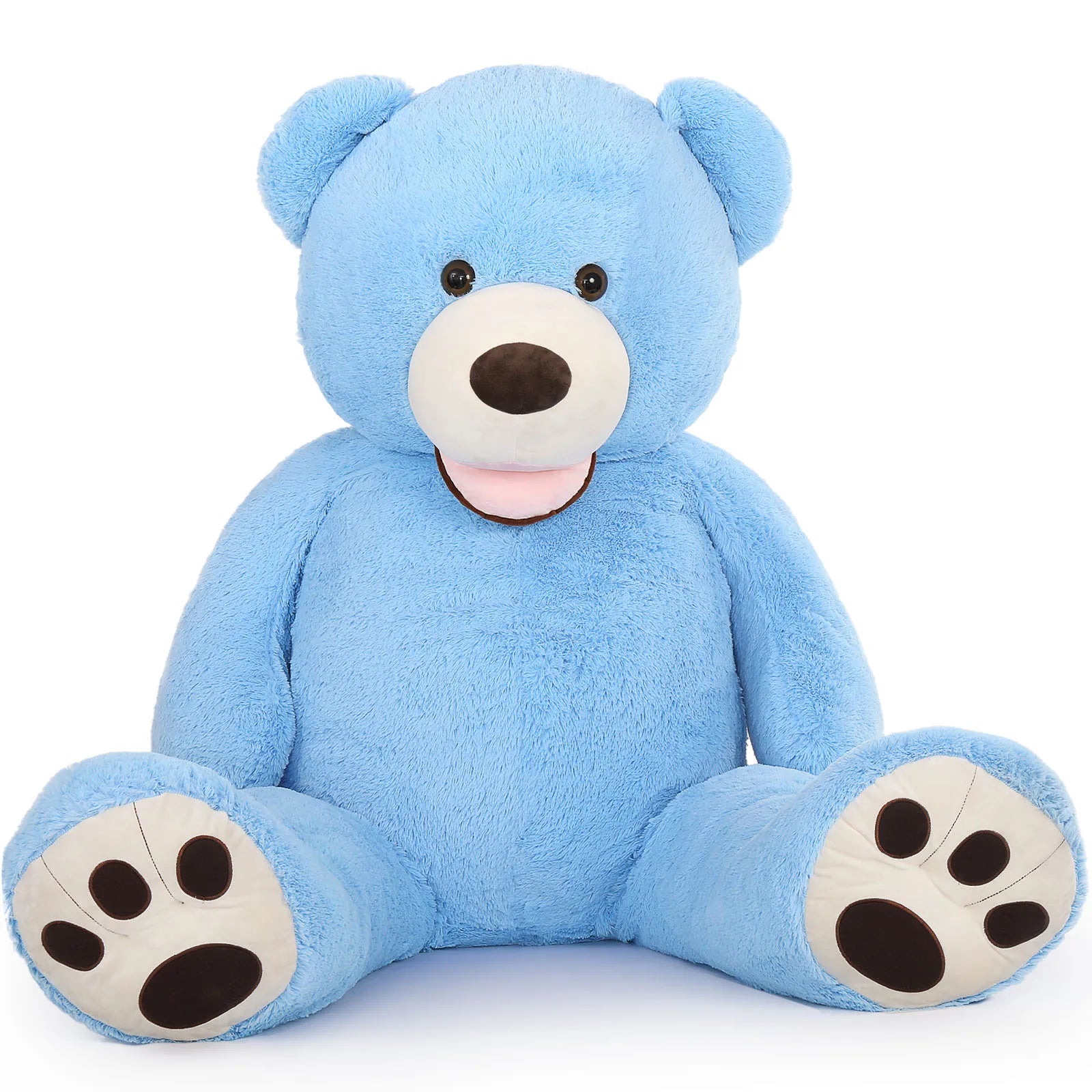 MorisMos Giant Teddy Bear