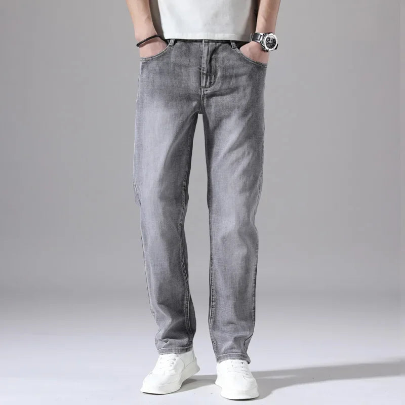 Alfred Denim | Business Casual Jeans for Men