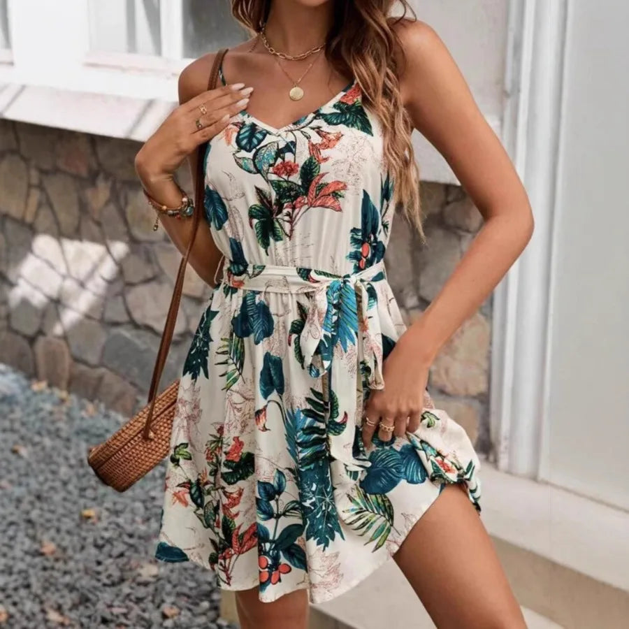 Ladies Leah Warm Dress