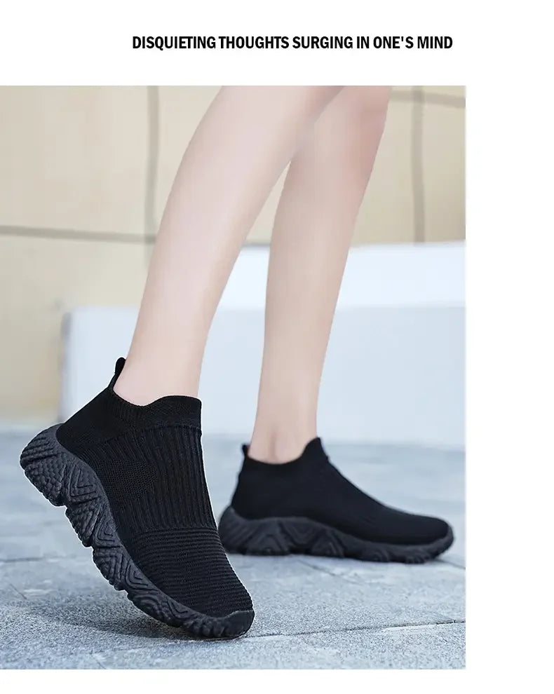 Fit Gearls Women's Sports Shoes | Breathable Running Shoes for Women