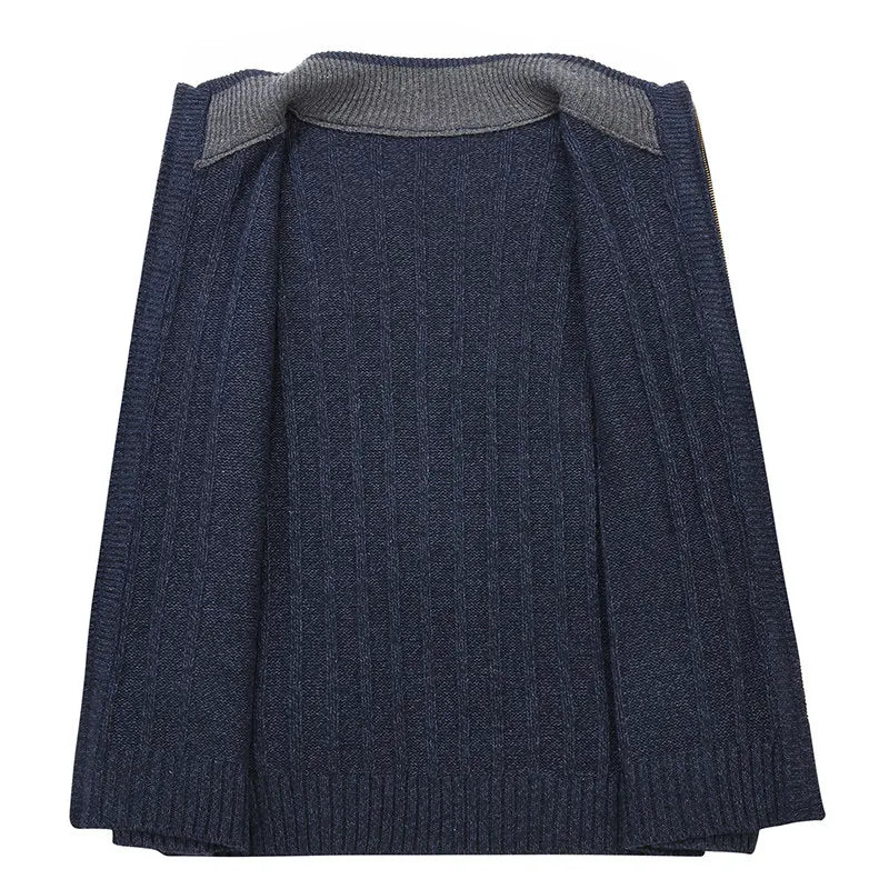 Daniel Essential Sweater