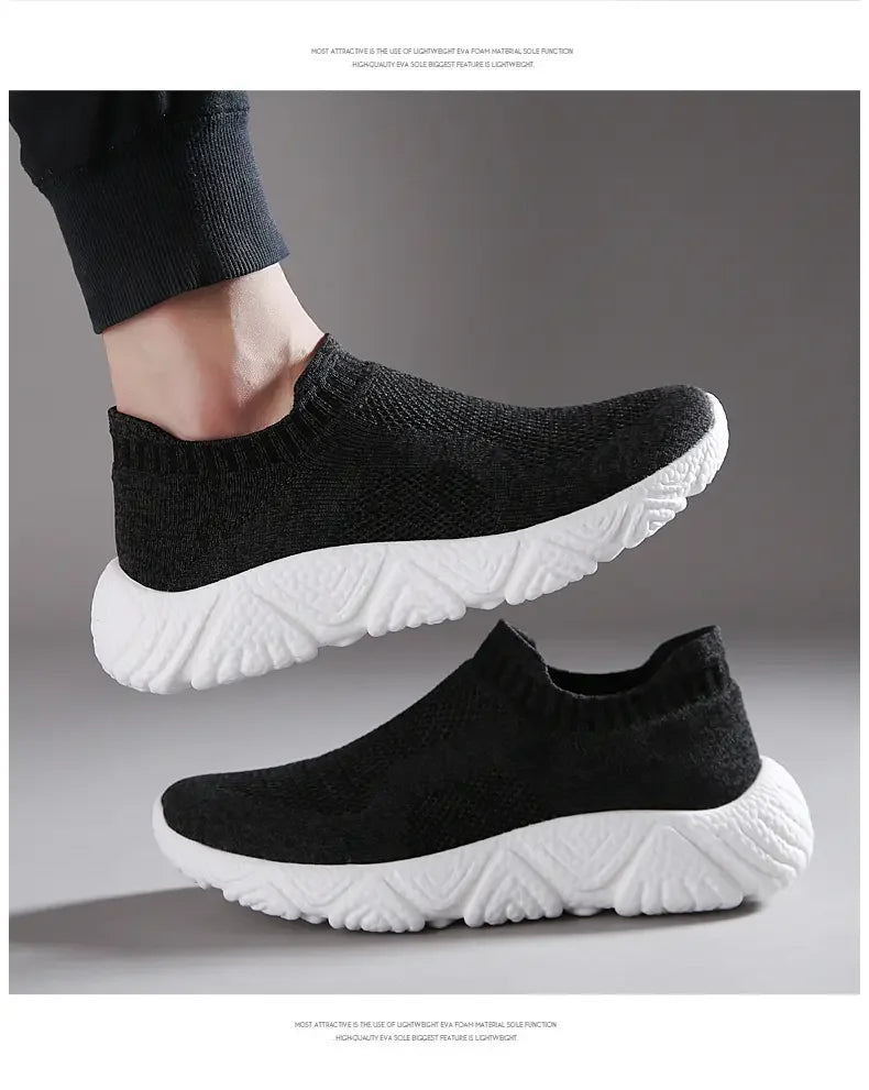 Men's Sneakers Sale Vulcanized Shoes Platform Loafers Men's Ankle Boots Men's Sports Shoes Tennis Casual Sneakers Running Size
