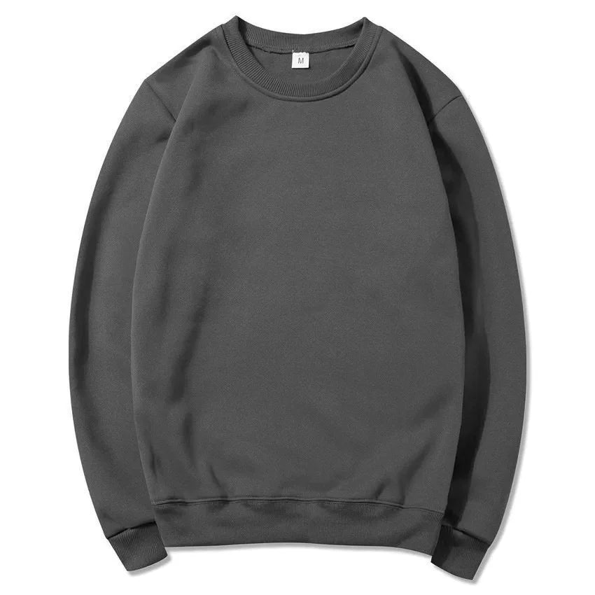 Spring Sweatshirt