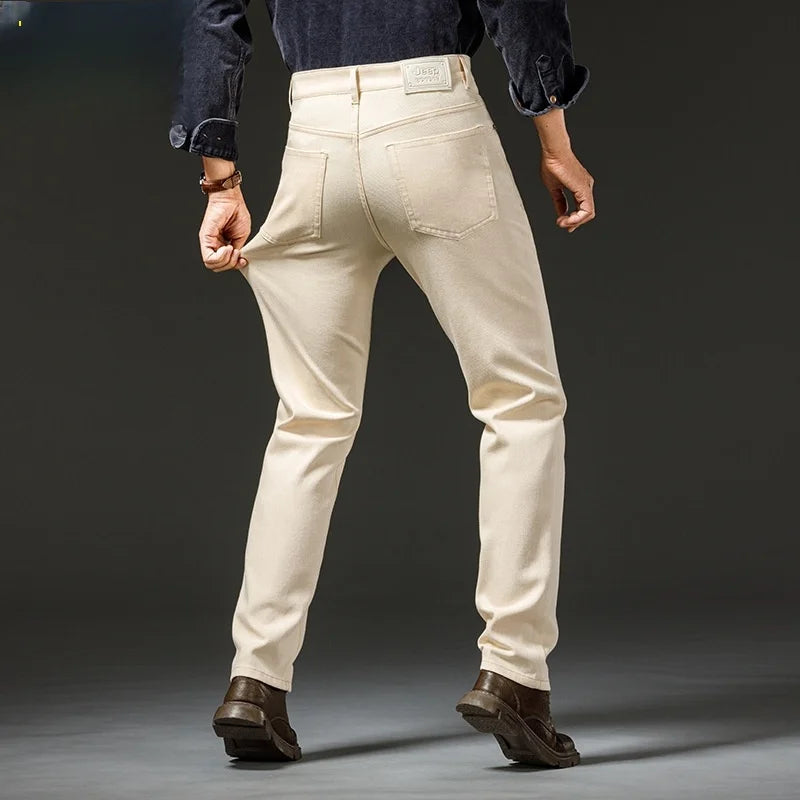 Oliver Chic Jeans