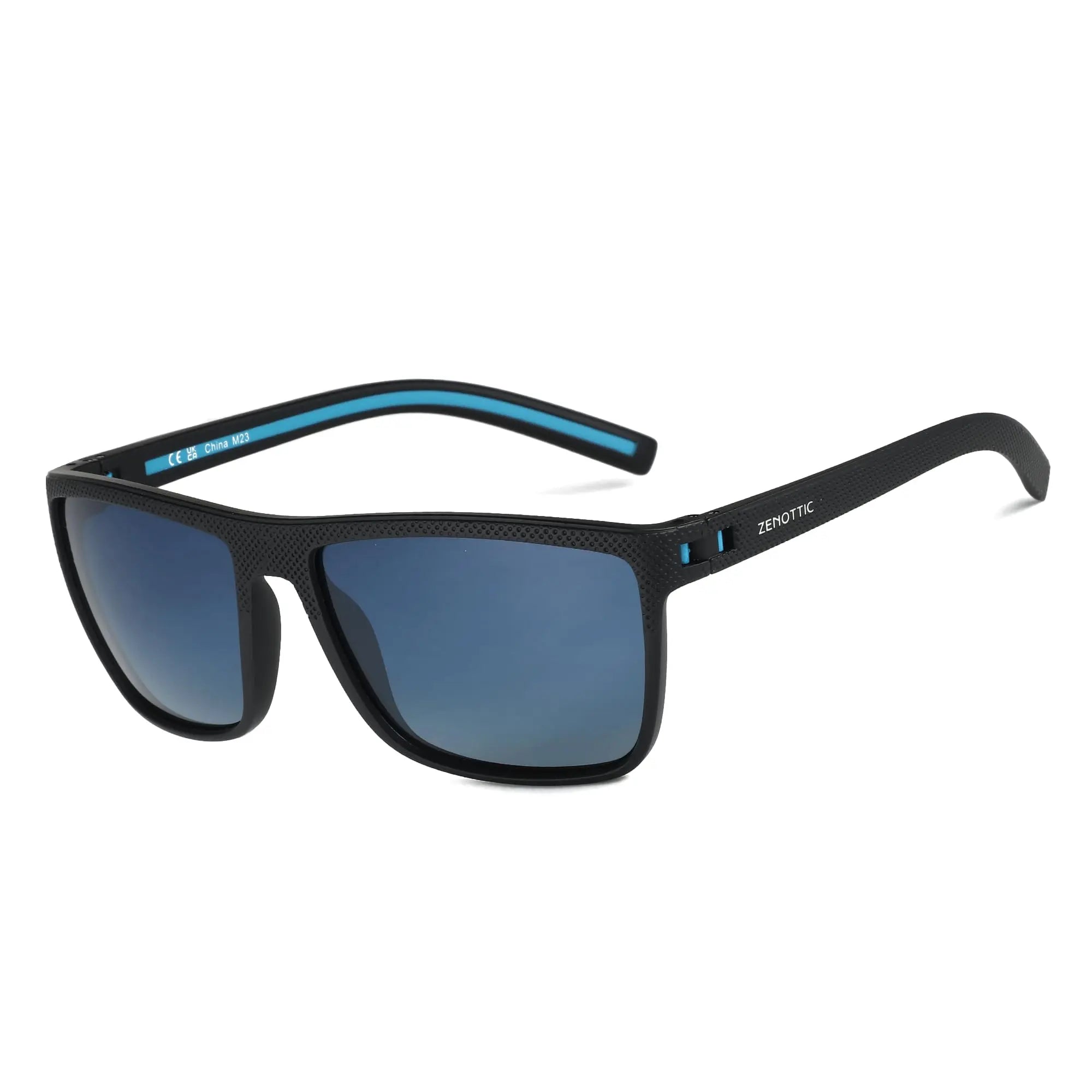 ZENOTTIC Polarized Sunglasses for Men