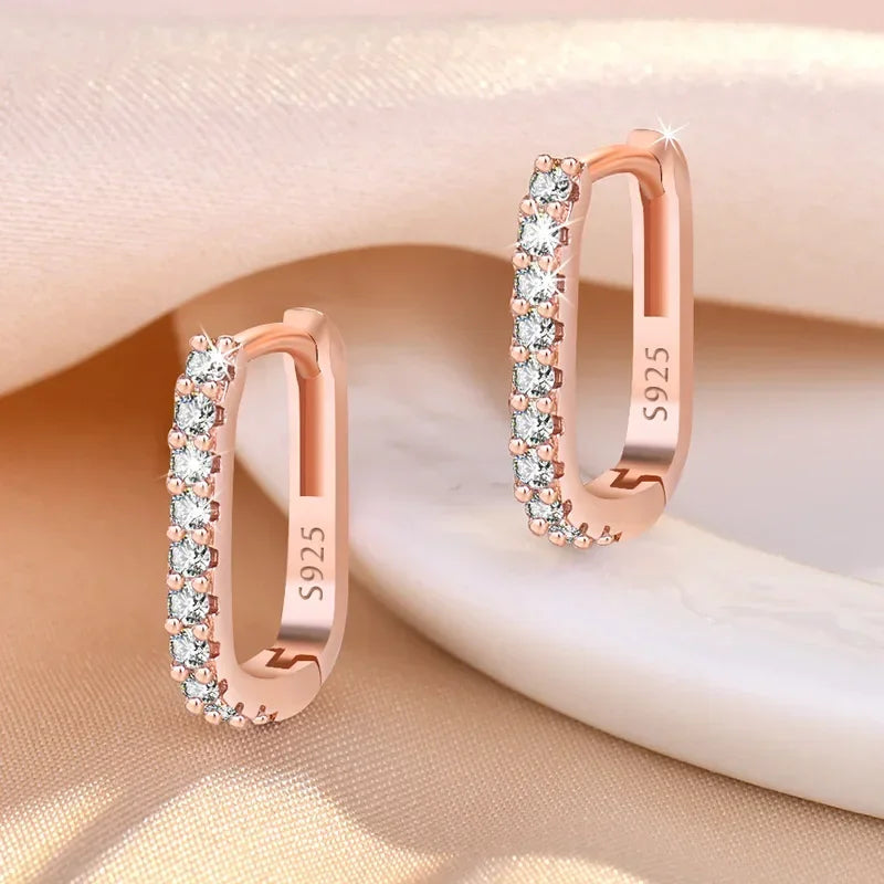 High-quality 925 Sterling Silver