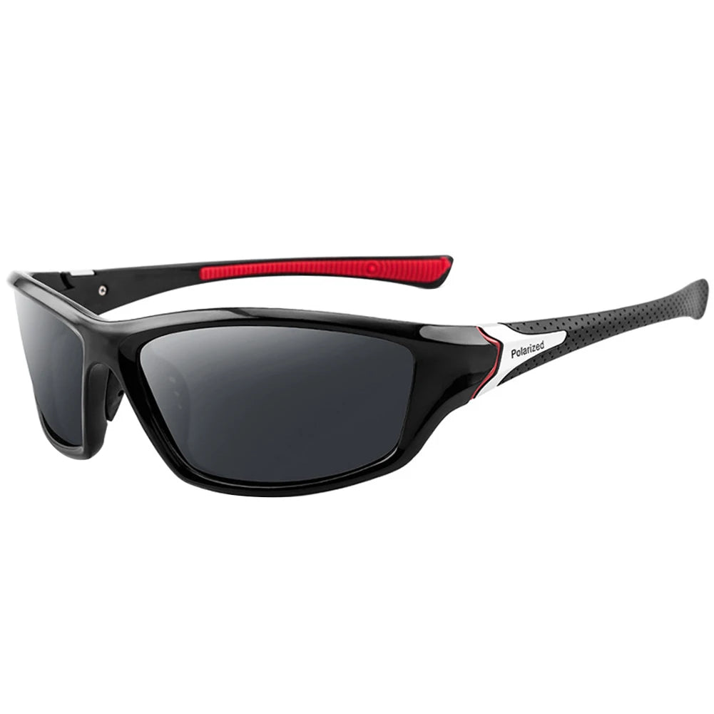 Polarized Fishing Sunglasses 2023