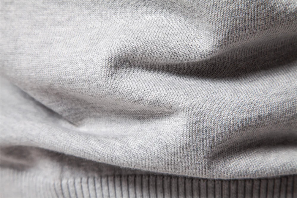 Adam Soft Sweater