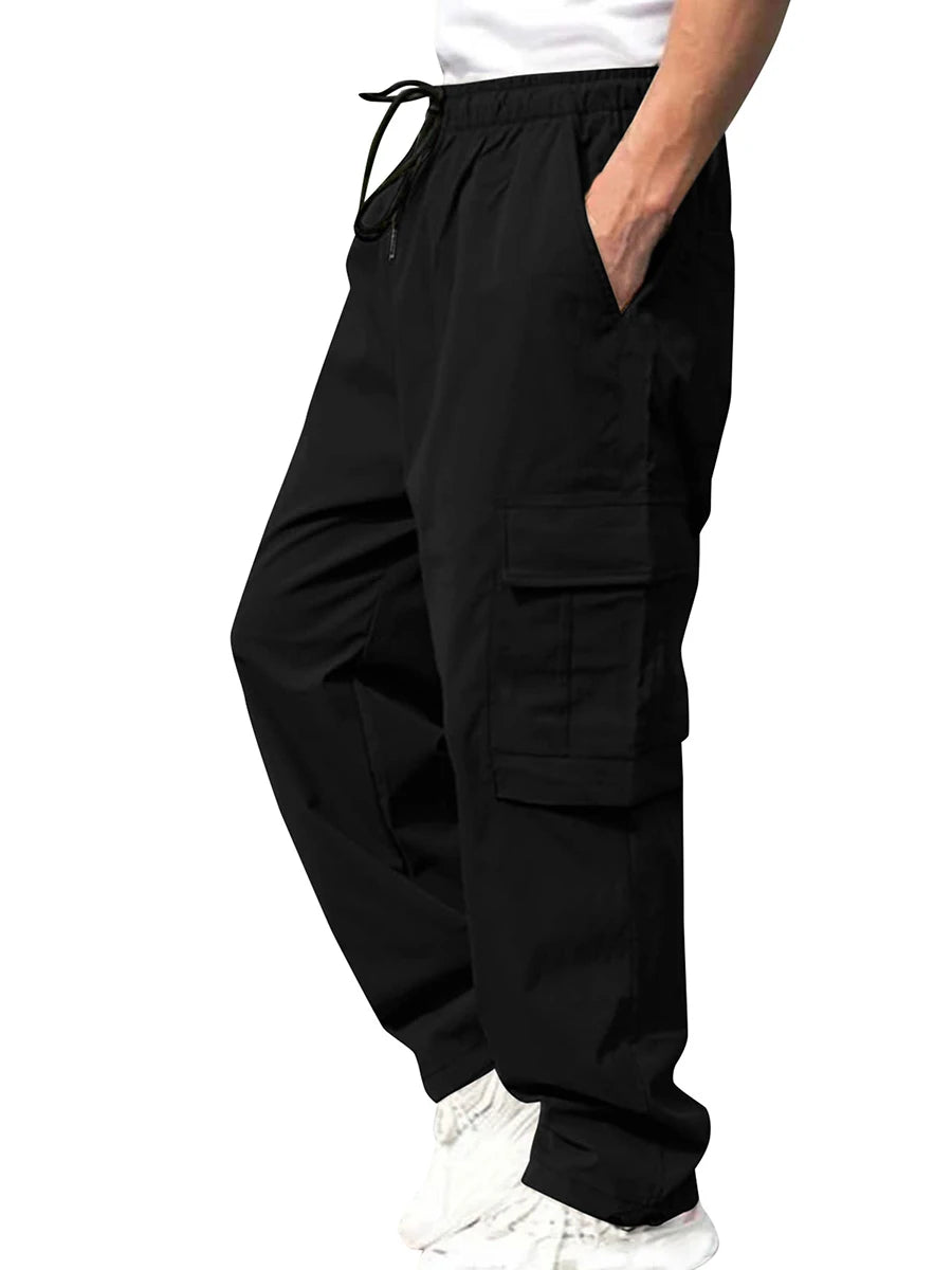 Nelson Pants
