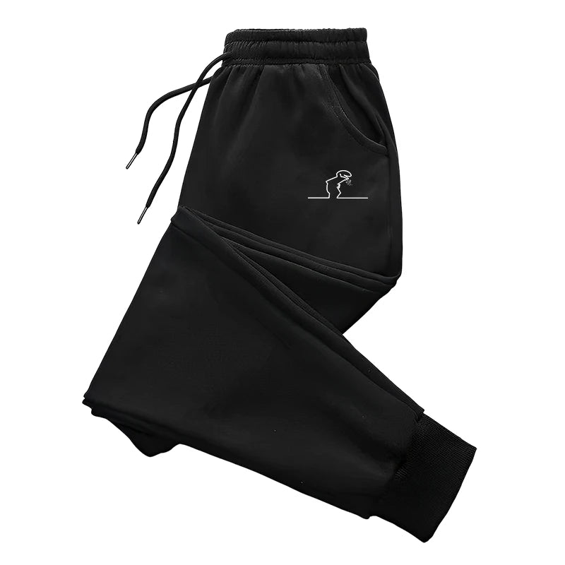 Women's Casual Sweatpants for Outdoor Sports Jogging Trousers 2026 Fashion Running Pants Versatile Streetwear