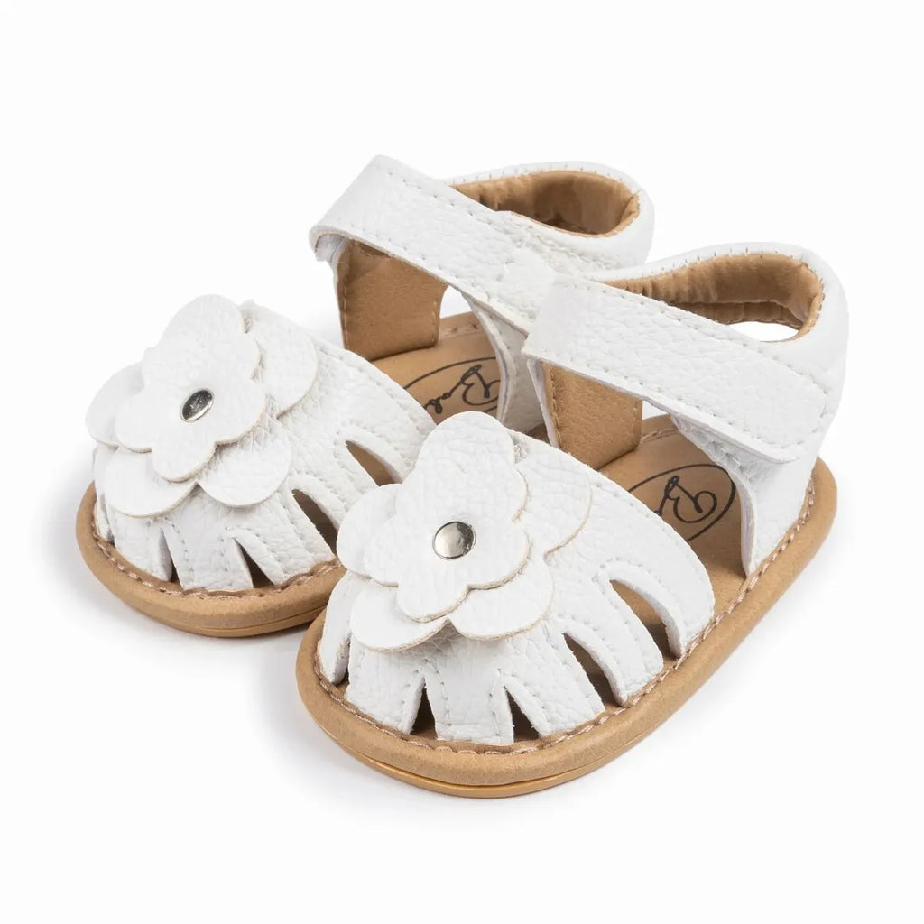 Infant Baby Girls Beach