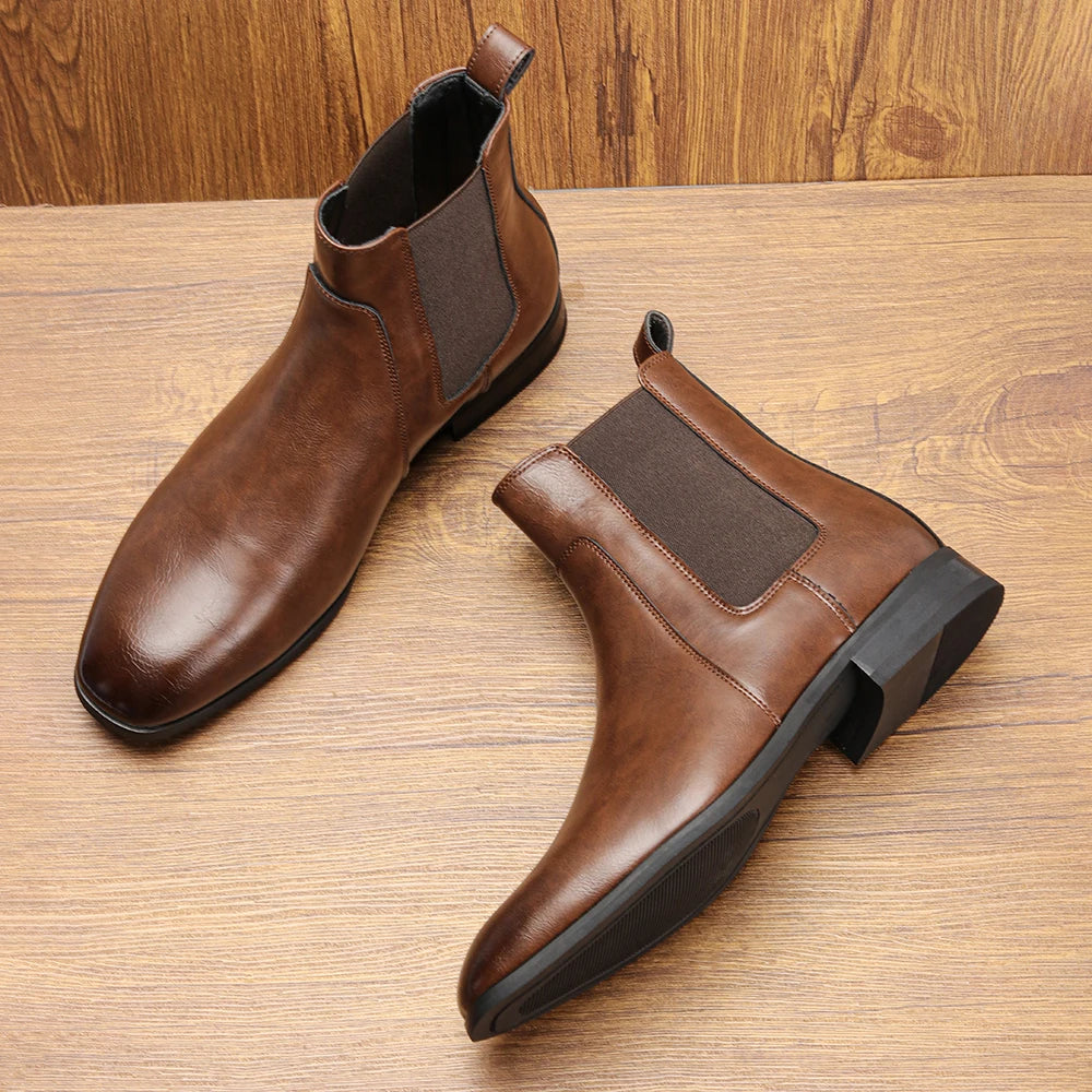 Brighton Men's Boots