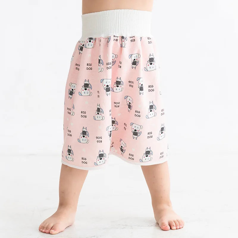 Baby Diaper Waterproof Pants