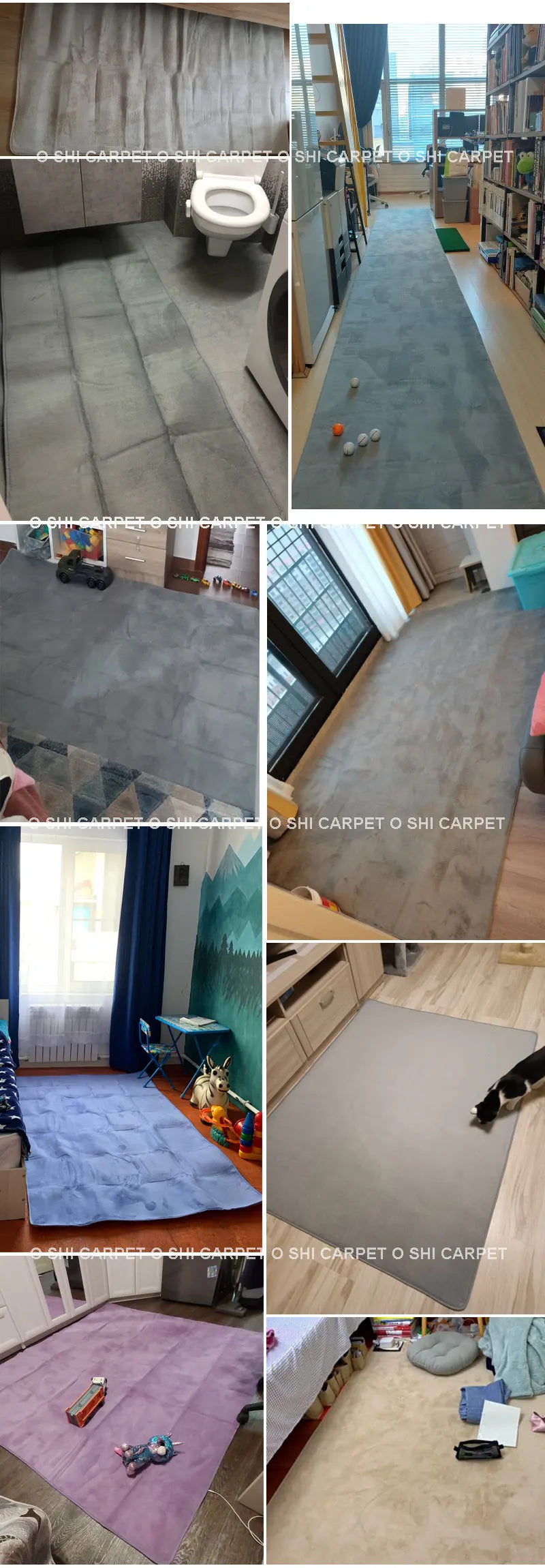 Carpet Rug