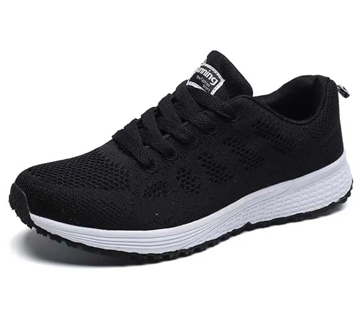 Classic Sports Sneakers — Performance Collection