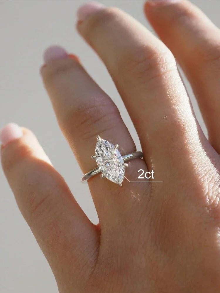 925 Sterling Silver Classic