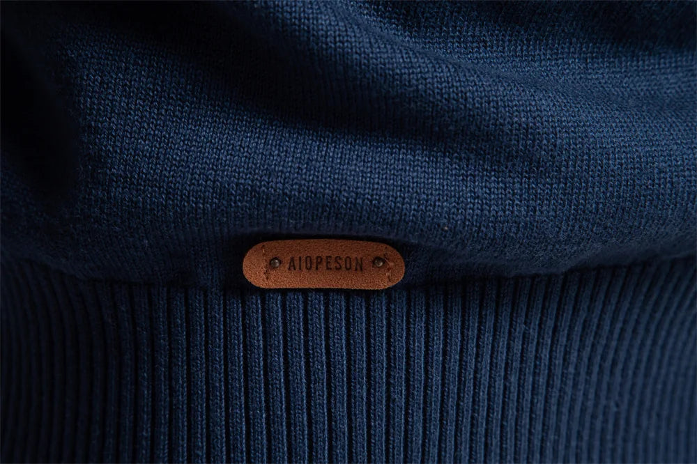 Adam Soft Sweater